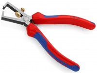 Απογυμνωτής Καλωδίων 160mm ( Γδάρτης Knipex Γερμανίας )  11 02 160